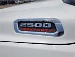 New 2025 Ram 2500 Tradesman Crew Cab 4x4 Pickup for sale #SG552738 - photo 9