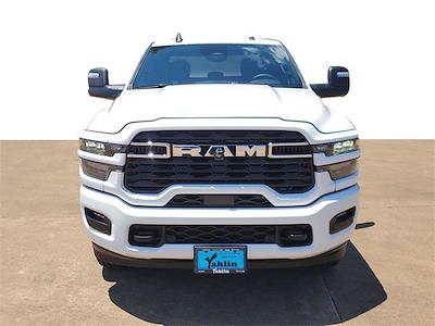 New 2025 Ram 2500 Big Horn Crew Cab 4x4 Pickup for sale #SG556937 - photo 2
