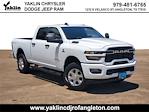 New 2025 Ram 2500 Big Horn Crew Cab 4x4 Pickup for sale #SG556937 - photo 1
