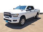 New 2025 Ram 2500 Big Horn Crew Cab 4x4 Pickup for sale #SG556937 - photo 3