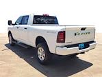 New 2025 Ram 2500 Big Horn Crew Cab 4x4 Pickup for sale #SG556937 - photo 4