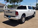 New 2025 Ram 2500 Big Horn Crew Cab 4x4 Pickup for sale #SG556937 - photo 5