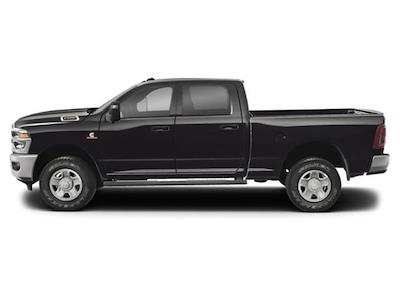 New 2025 Ram 2500 Big Horn Crew Cab 4x4 Pickup for sale #SG556938 - photo 2