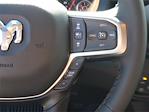 New 2025 Ram 2500 Big Horn Crew Cab 4x4 Pickup for sale #SG556938 - photo 23