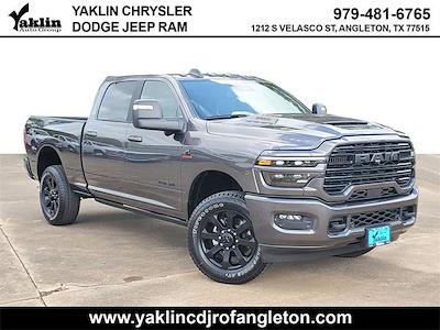 New 2025 Ram 2500 Laramie Crew Cab 4x4 Pickup for sale #SG556988 - photo 1