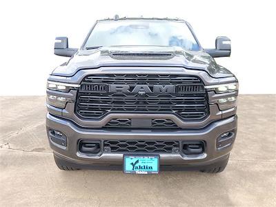 New 2025 Ram 2500 Laramie Crew Cab 4x4 Pickup for sale #SG556988 - photo 2