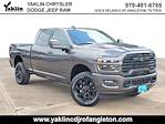 New 2025 Ram 2500 Laramie Crew Cab 4x4 Pickup for sale #SG556988 - photo 1