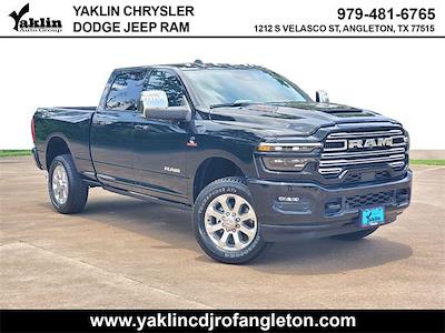 New 2025 Ram 2500 Laramie Crew Cab 4x4 Pickup for sale #SG556990 - photo 1