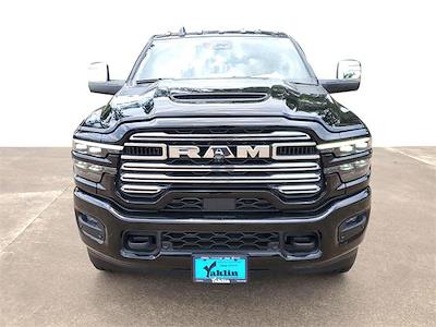 New 2025 Ram 2500 Laramie Crew Cab 4x4 Pickup for sale #SG556990 - photo 2