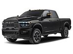 New 2025 Ram 2500 Power Wagon Crew Cab 4x4 Pickup for sale #SG557300 - photo 1