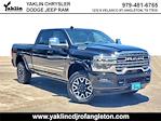 New 2025 Ram 2500 Limited Crew Cab 4x4 Pickup for sale #SG557375 - photo 1