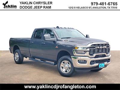 New 2025 Ram 3500 Tradesman Crew Cab 4x4 Pickup for sale #SG559622 - photo 1