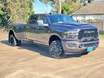 New 2025 Ram 3500 Laramie Crew Cab 4x4 DRW Pickup for sale #SG560863 - photo 29