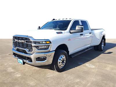 New 2025 Ram 3500 Tradesman Crew Cab 4x4 DRW Pickup for sale #SG570853 - photo 2