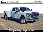 New 2025 Ram 3500 Tradesman Crew Cab 4x4 DRW Pickup for sale #SG570853 - photo 1