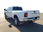 New 2025 Ram 3500 Tradesman Crew Cab 4x4 DRW Pickup for sale #SG570853 - photo 3
