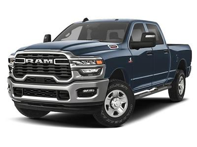 New 2025 Ram 2500 Laramie Crew Cab 4x4 Pickup for sale #SG585402 - photo 1