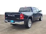 New 2025 Ram 1500 Lone Star Crew Cab 4x4 Pickup for sale #SN526550 - photo 4
