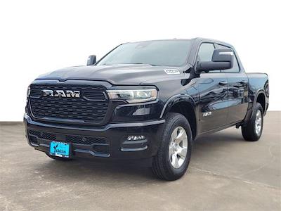 New 2025 Ram 1500 Lone Star Crew Cab 4x4 Pickup for sale #SN540885 - photo 2