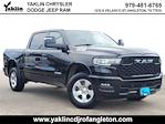 New 2025 Ram 1500 Lone Star Crew Cab 4x4 Pickup for sale #SN540885 - photo 1