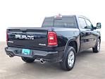 New 2025 Ram 1500 Lone Star Crew Cab 4x4 Pickup for sale #SN540885 - photo 4