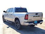 New 2025 Ram 1500 Laramie Crew Cab 4x4 Pickup for sale #SN623503 - photo 3