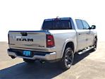 New 2025 Ram 1500 Laramie Crew Cab 4x4 Pickup for sale #SN623503 - photo 4