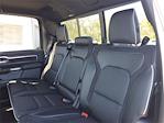 New 2025 Ram 1500 Laramie Crew Cab 4x4 Pickup for sale #SN623503 - photo 10