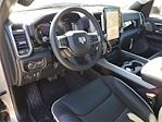 New 2025 Ram 1500 Laramie Crew Cab 4x4 Pickup for sale #SN623503 - photo 18