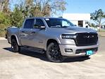 New 2025 Ram 1500 Laramie Crew Cab 4x4 Pickup for sale #SN623503 - photo 31
