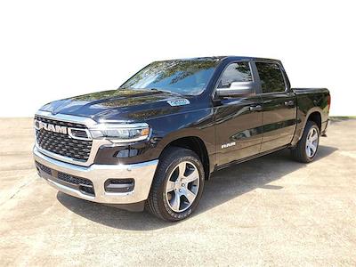 New 2025 Ram 1500 Tradesman Crew Cab 4x4 Pickup for sale #SN659495 - photo 2