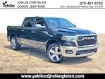 New 2025 Ram 1500 Tradesman Crew Cab 4x4 Pickup for sale #SN659495 - photo 1