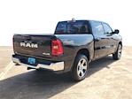New 2025 Ram 1500 Tradesman Crew Cab 4x4 Pickup for sale #SN659495 - photo 4