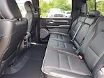 New 2025 Ram 1500 Laramie Crew Cab 4x4 Pickup for sale #SN708556 - photo 11