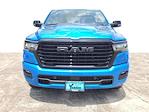 New 2025 Ram 1500 Laramie Crew Cab 4x4 Pickup for sale #SN708556 - photo 2