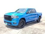 New 2025 Ram 1500 Laramie Crew Cab 4x4 Pickup for sale #SN708556 - photo 3