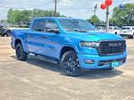 New 2025 Ram 1500 Laramie Crew Cab 4x4 Pickup for sale #SN708556 - photo 30