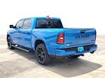 New 2025 Ram 1500 Laramie Crew Cab 4x4 Pickup for sale #SN708556 - photo 4