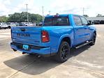 New 2025 Ram 1500 Laramie Crew Cab 4x4 Pickup for sale #SN708556 - photo 5