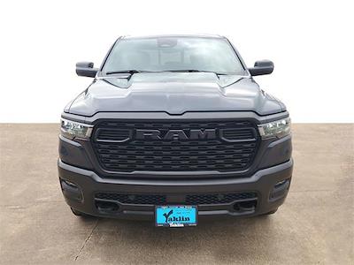 New 2025 Ram 1500 Warlock Crew Cab 4x4 Pickup for sale #SN712618 - photo 2