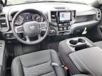 New 2025 Ram 1500 Warlock Crew Cab 4x4 Pickup for sale #SN712618 - photo 13