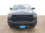 New 2025 Ram 1500 Warlock Crew Cab 4x4 Pickup for sale #SN712618 - photo 2