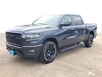 New 2025 Ram 1500 Warlock Crew Cab 4x4 Pickup for sale #SN712618 - photo 3