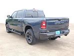 New 2025 Ram 1500 Warlock Crew Cab 4x4 Pickup for sale #SN712618 - photo 4