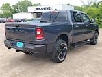 New 2025 Ram 1500 Warlock Crew Cab 4x4 Pickup for sale #SN712618 - photo 5