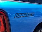 New 2025 Ram 1500 Warlock Crew Cab 4x4 Pickup for sale #SN712619 - photo 6