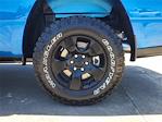 New 2025 Ram 1500 Warlock Crew Cab 4x4 Pickup for sale #SN712619 - photo 9