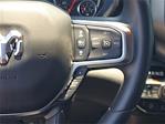 New 2025 Ram 1500 Warlock Crew Cab 4x4 Pickup for sale #SN712619 - photo 23
