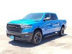 New 2025 Ram 1500 Warlock Crew Cab 4x4 Pickup for sale #SN712619 - photo 3