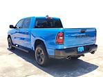 New 2025 Ram 1500 Warlock Crew Cab 4x4 Pickup for sale #SN712619 - photo 4